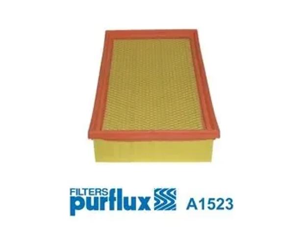 Елемент повітряного фільтра A1523 PURFLUX
