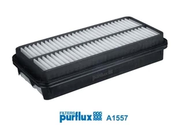 Елемент повітряного фільтра A1557 PURFLUX
