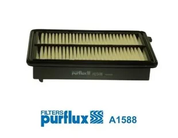 Повітряний фільтр двигуна A1588 PURFLUX