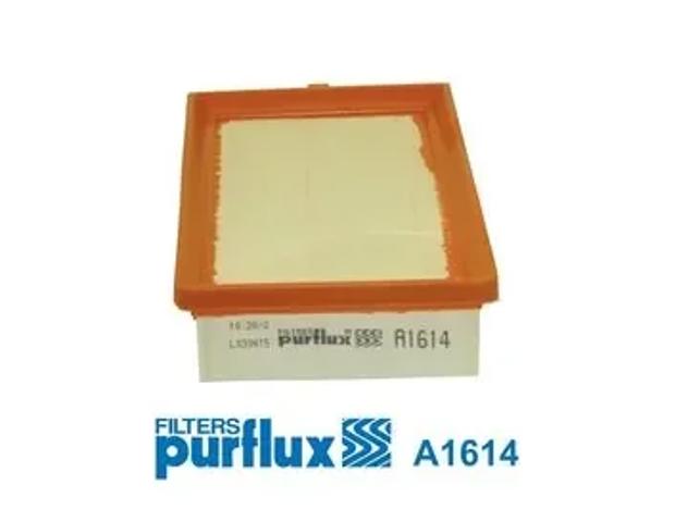 Система автоматичного очищення повітряного фільтра A1614 PURFLUX
