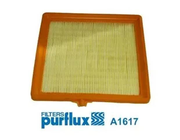 Фільтр повітряний A1617 PURFLUX