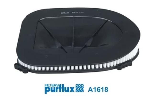 Фільтр повітряний A1618 PURFLUX