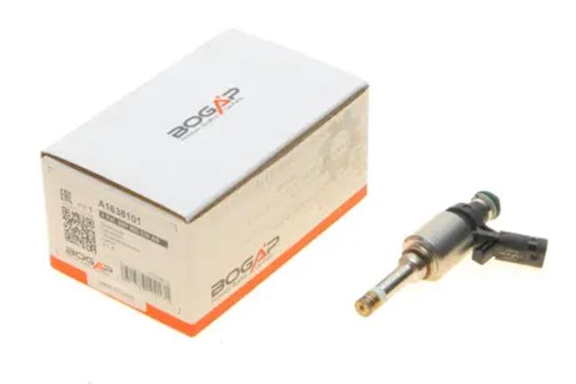 Форсунка інжектора A1638101 BOGAP PREMIUM