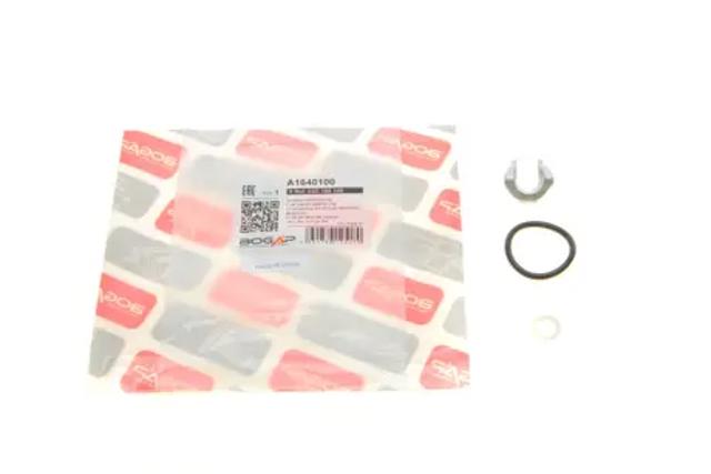 Кільце ущільнююче форсунок A1640100 BOGAP PREMIUM