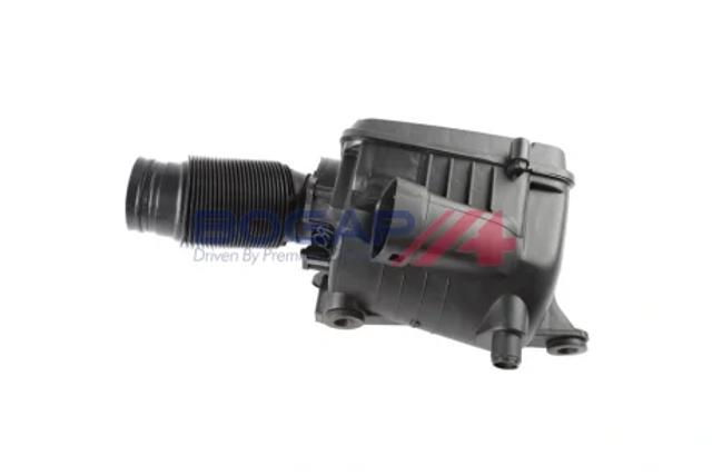 Коробка фільтра A1721105 BOGAP PREMIUM
