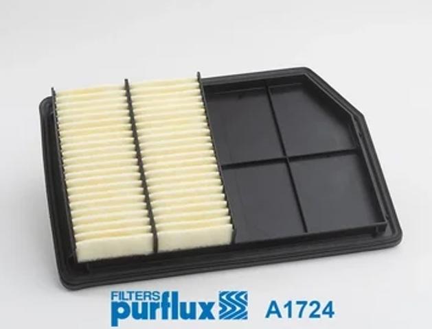 Фільтр повітряний A1724 PURFLUX
