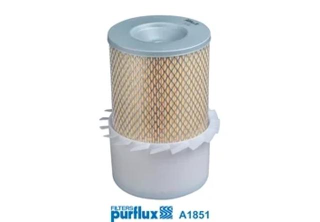 Автомобільний фільтр повітря A1851 PURFLUX