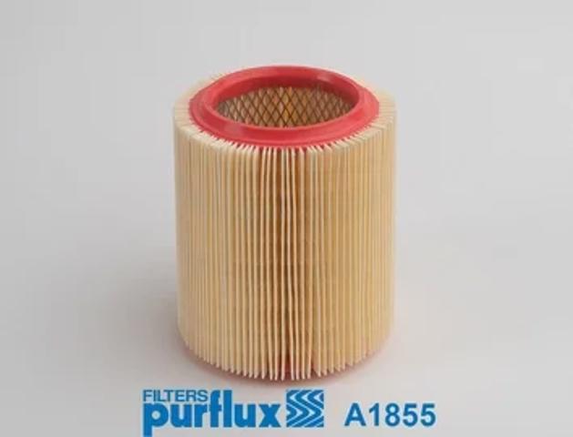 Система автоматичного очищення повітряного фільтра A1855 PURFLUX