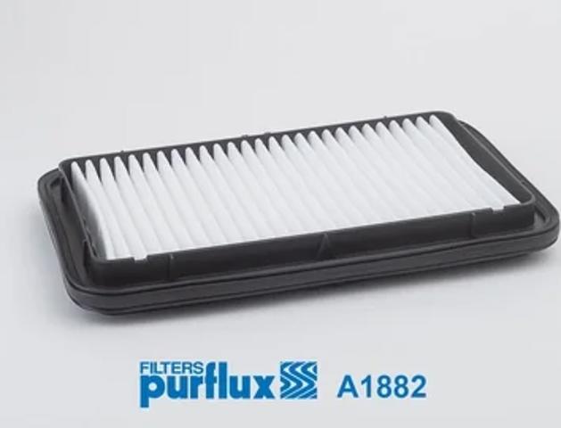 Повітряний фільтр двигуна A1882 PURFLUX