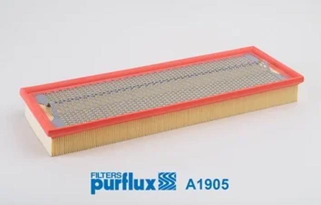 Фільтр повітряний A1905 PURFLUX