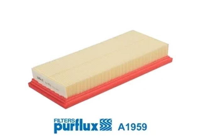 Повітряний фільтр двигуна A1959 PURFLUX