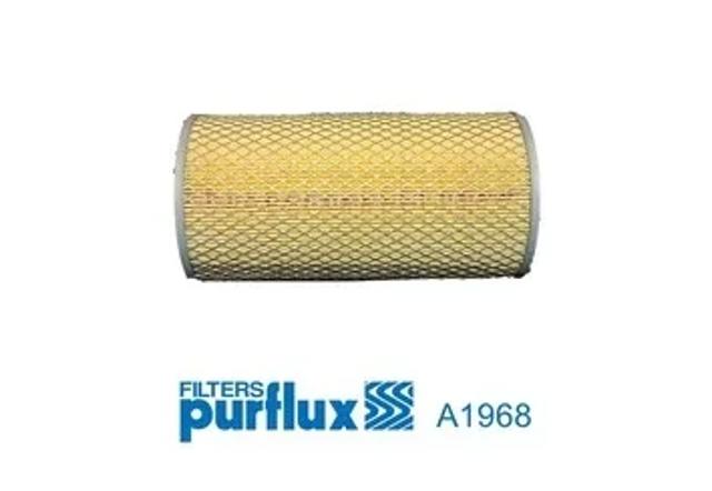Автомобільний фільтр повітря A1968 PURFLUX