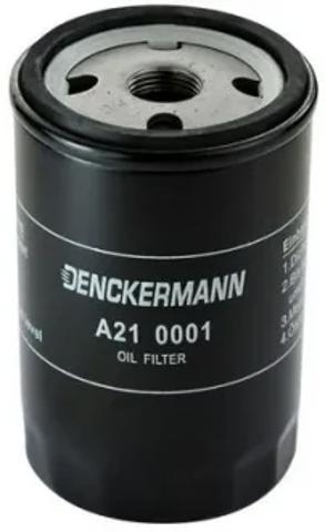 Маслофільтр A210001 DENCKERMANN