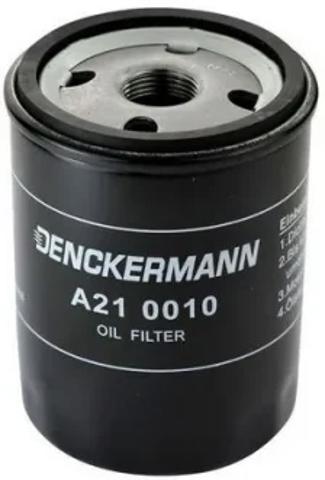 Маслофільтр A210010 DENCKERMANN