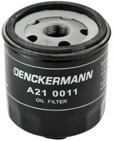 Фільтр очищення масла відцентровий A210011 DENCKERMANN