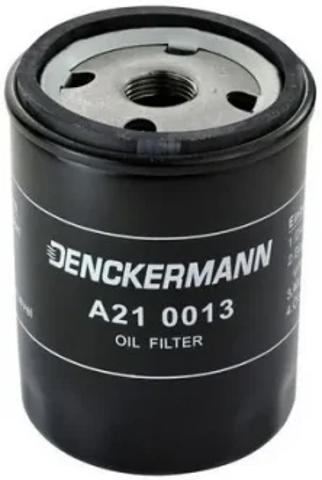 Фільтр масла A210013 DENCKERMANN