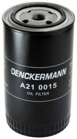 Фільтр відцентровий очищення масла A210015 DENCKERMANN