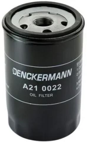 Фільтр масла A210022 DENCKERMANN