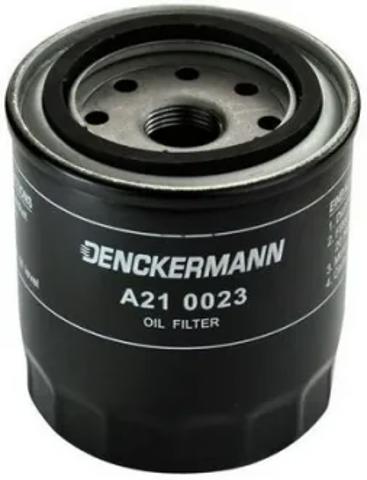 Фільтр масляний грубої очистки (повнопотоковий ф.) A210023 DENCKERMANN