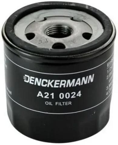 Маслофільтр A210024 DENCKERMANN