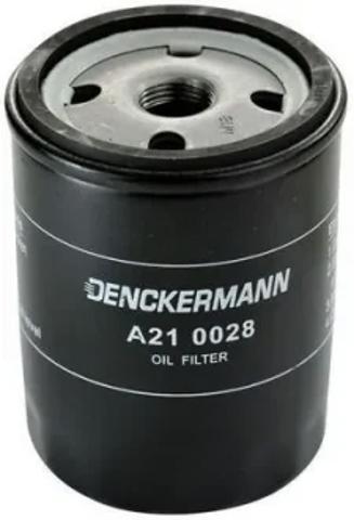Фільтр масла A210028 DENCKERMANN