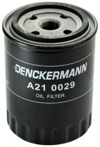 Фільтр масляний A210029 DENCKERMANN