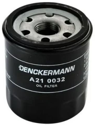 Фільтр масла A210032 DENCKERMANN