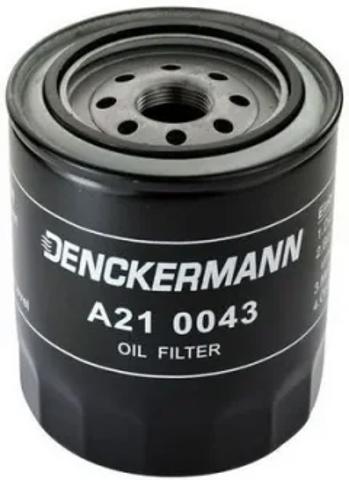 Фільтр масляний ДВЗ A210043 DENCKERMANN