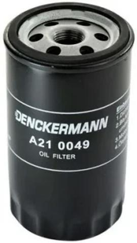 Фільтр відцентровий очищення масла A210049 DENCKERMANN