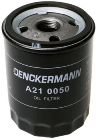 Фільтр масла A210050 DENCKERMANN