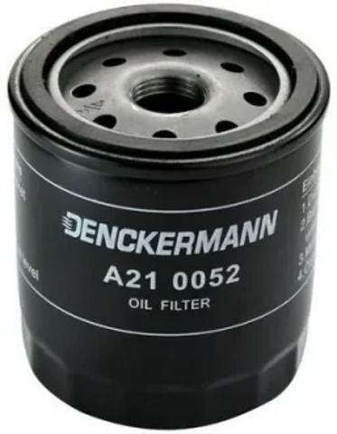 Маслофільтр A210052 DENCKERMANN