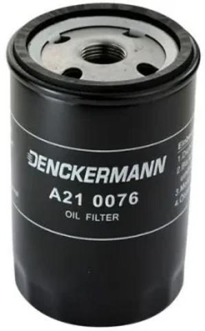 Маслофільтр A210076 DENCKERMANN