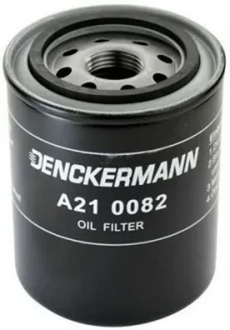 Фільтр масляний ДВЗ A210082 DENCKERMANN