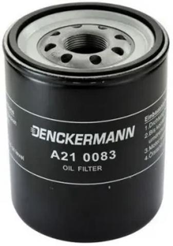 Фільтр масляний ДВЗ A210083 DENCKERMANN