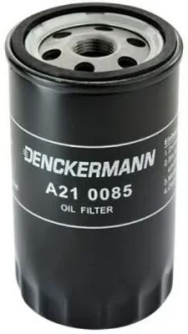 Фільтр масла A210085 DENCKERMANN