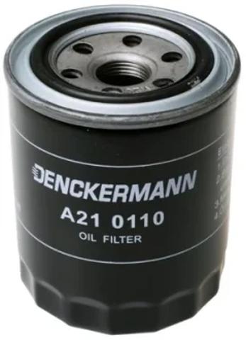Фільтр масла A210110 DENCKERMANN