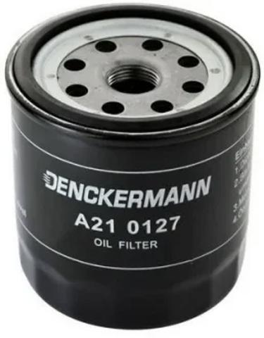 Фільтр масла A210127 DENCKERMANN