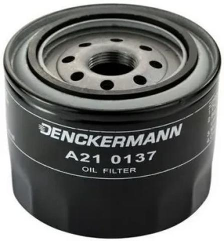 Фільтр масляний A210137 DENCKERMANN