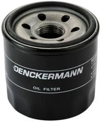Масляний фільтр двигуна A210159 DENCKERMANN