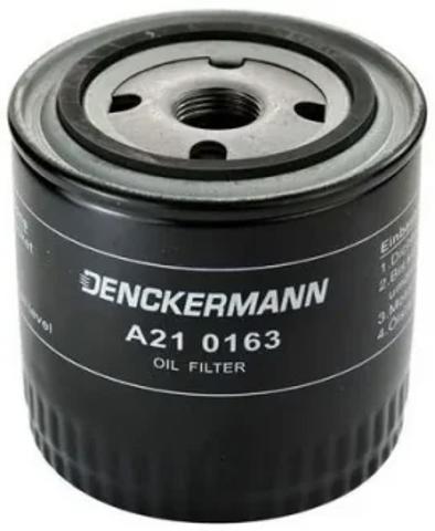 Фільтр масла A210163 DENCKERMANN