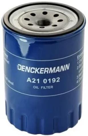 Маслофільтр A210192 DENCKERMANN