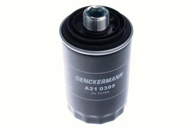 Фільтр масла A210395 DENCKERMANN