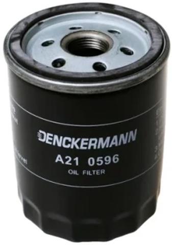 Фільтр масляний грубої очистки (повнопотоковий ф.) A210596 DENCKERMANN