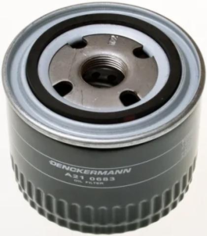 Фільтр масляний ДВЗ A210683 DENCKERMANN