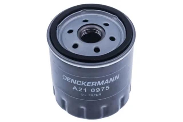 Фільтр масляний A210975 DENCKERMANN