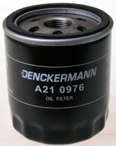 Фільтр очищення масла відцентровий A210976 DENCKERMANN