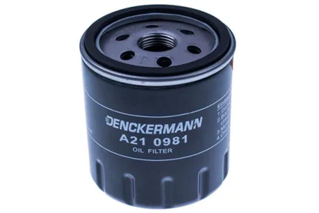 Фільтр масляний ДВЗ A210981 DENCKERMANN