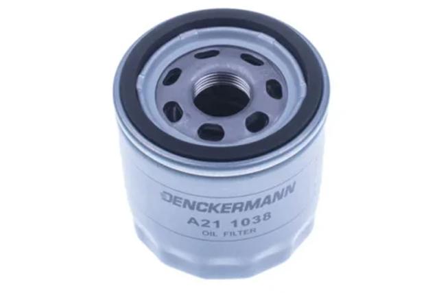 Фільтр масляний ДВЗ A211038 DENCKERMANN