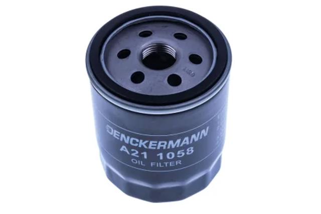 Фільтр масла A211058 DENCKERMANN