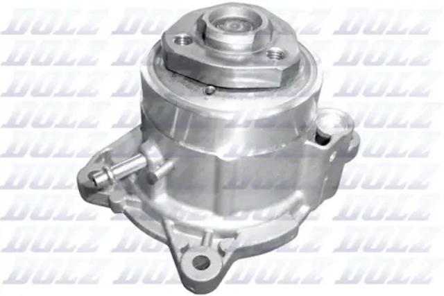 Насос системи охолодження A215 DOLZ